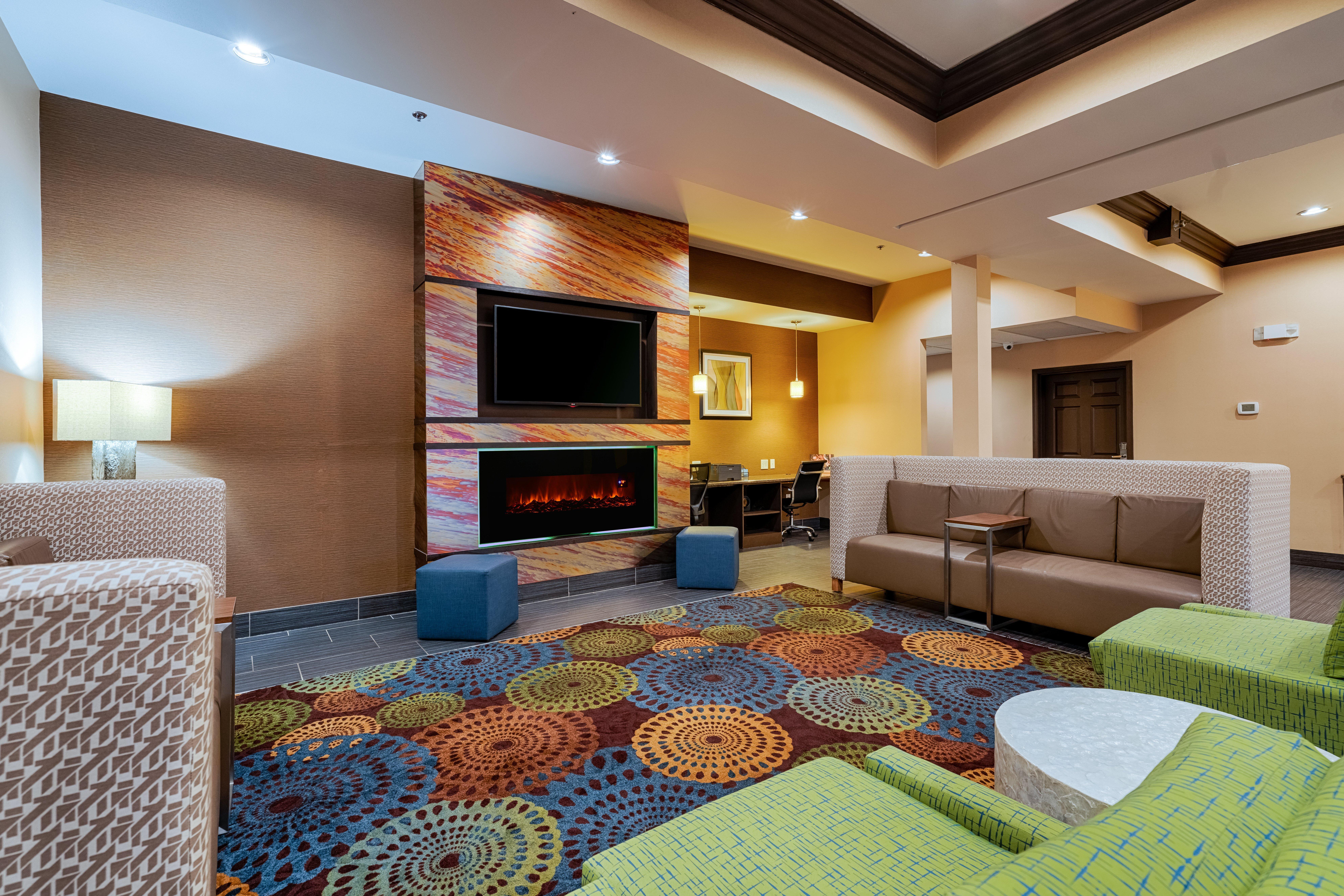 Holiday Inn Express St. Paul South - Inver Grove Heights By Ihg Exterior foto