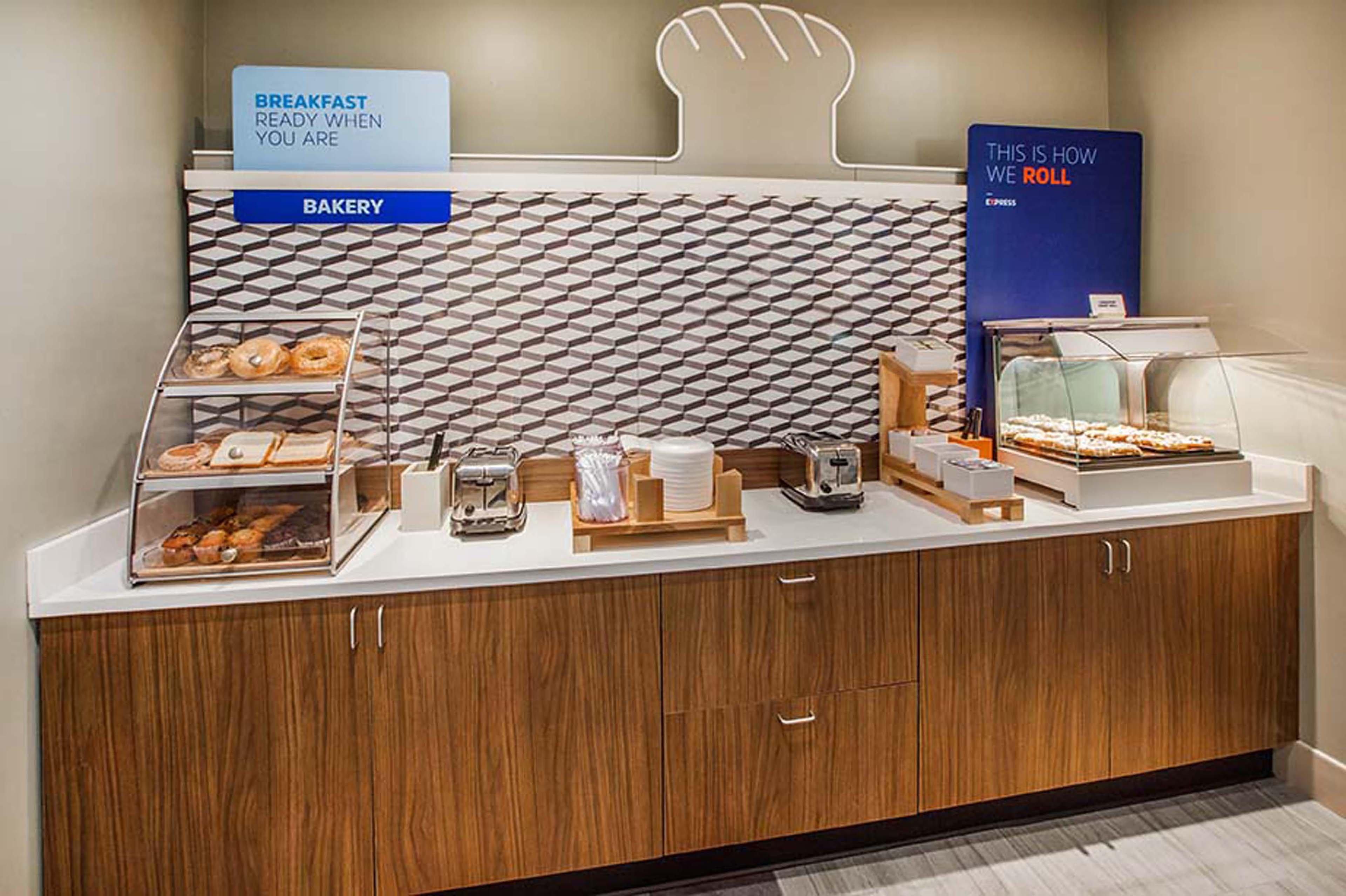 Holiday Inn Express St. Paul South - Inver Grove Heights By Ihg Exterior foto