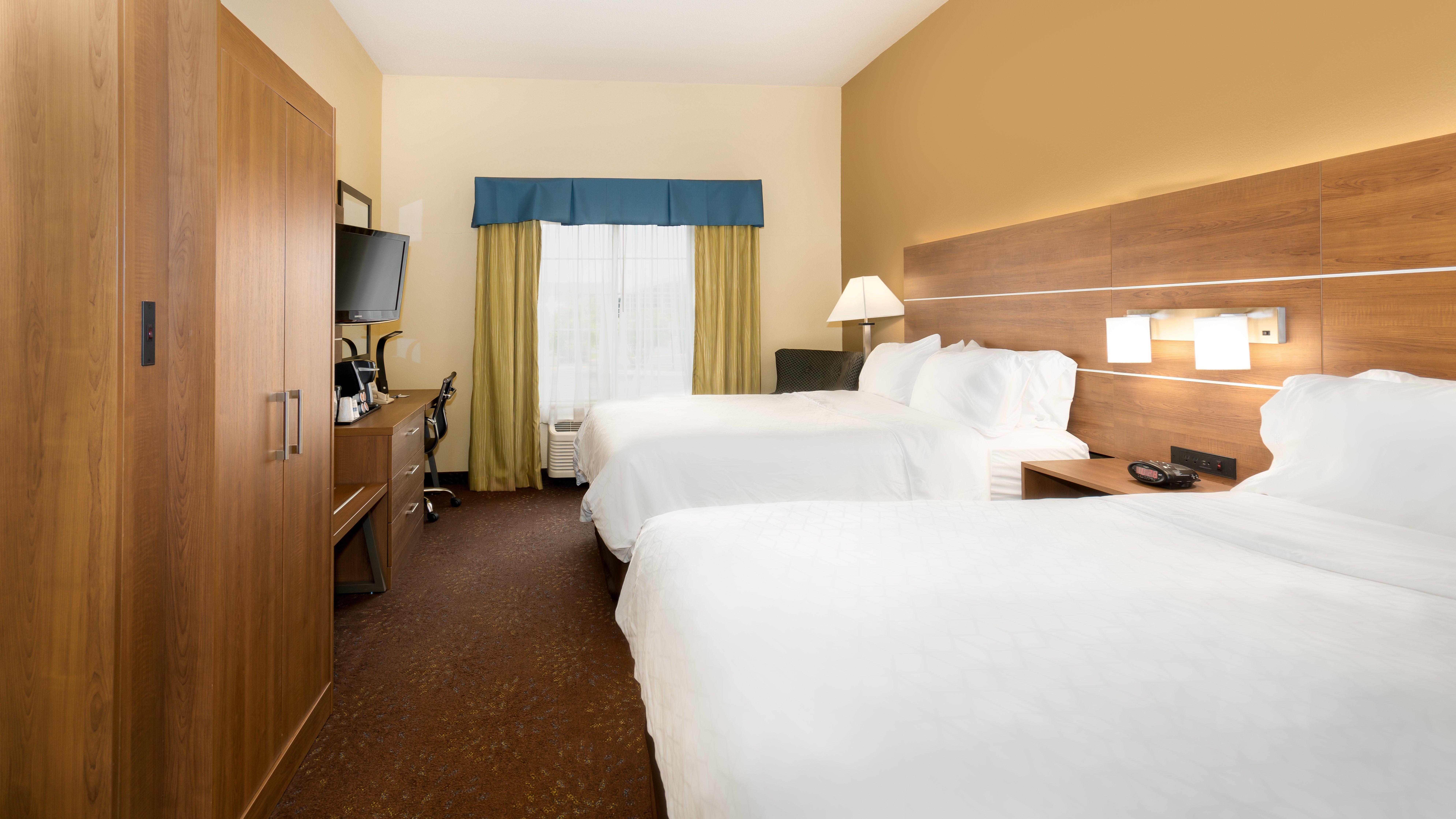 Holiday Inn Express St. Paul South - Inver Grove Heights By Ihg Exterior foto