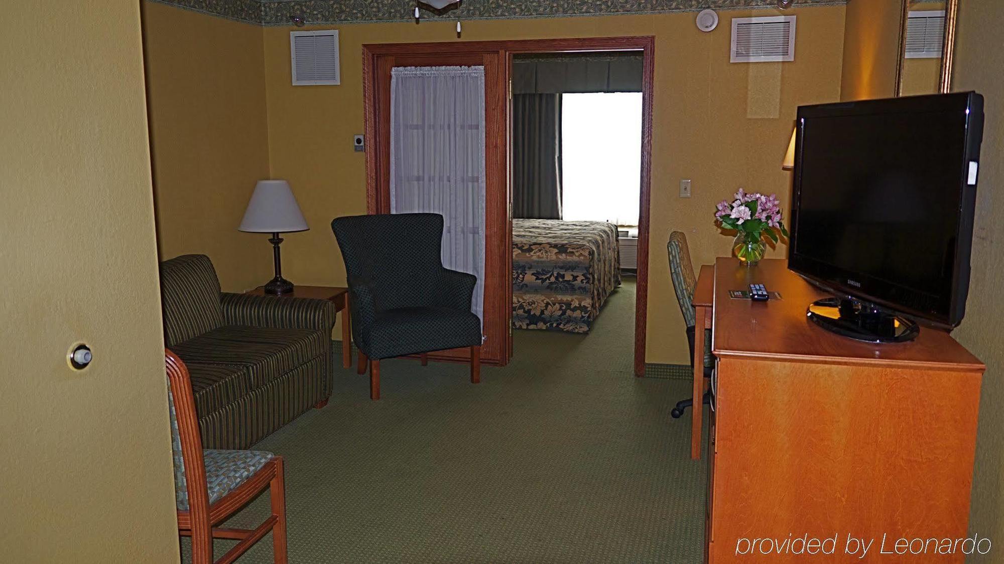 Holiday Inn Express St. Paul South - Inver Grove Heights By Ihg Exterior foto