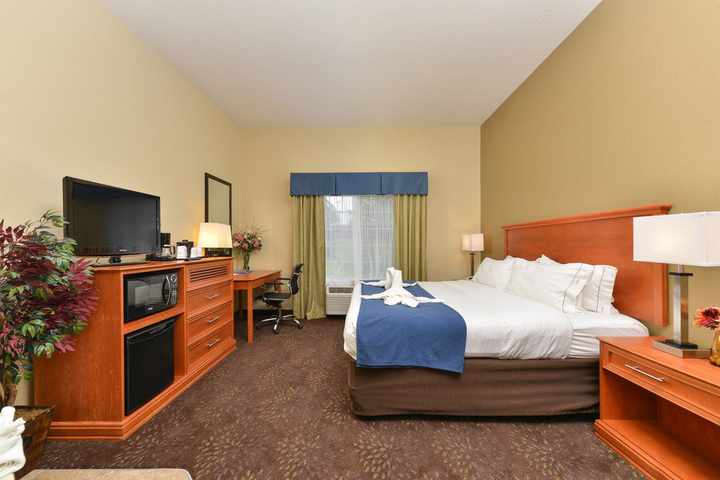 Holiday Inn Express St. Paul South - Inver Grove Heights By Ihg Exterior foto